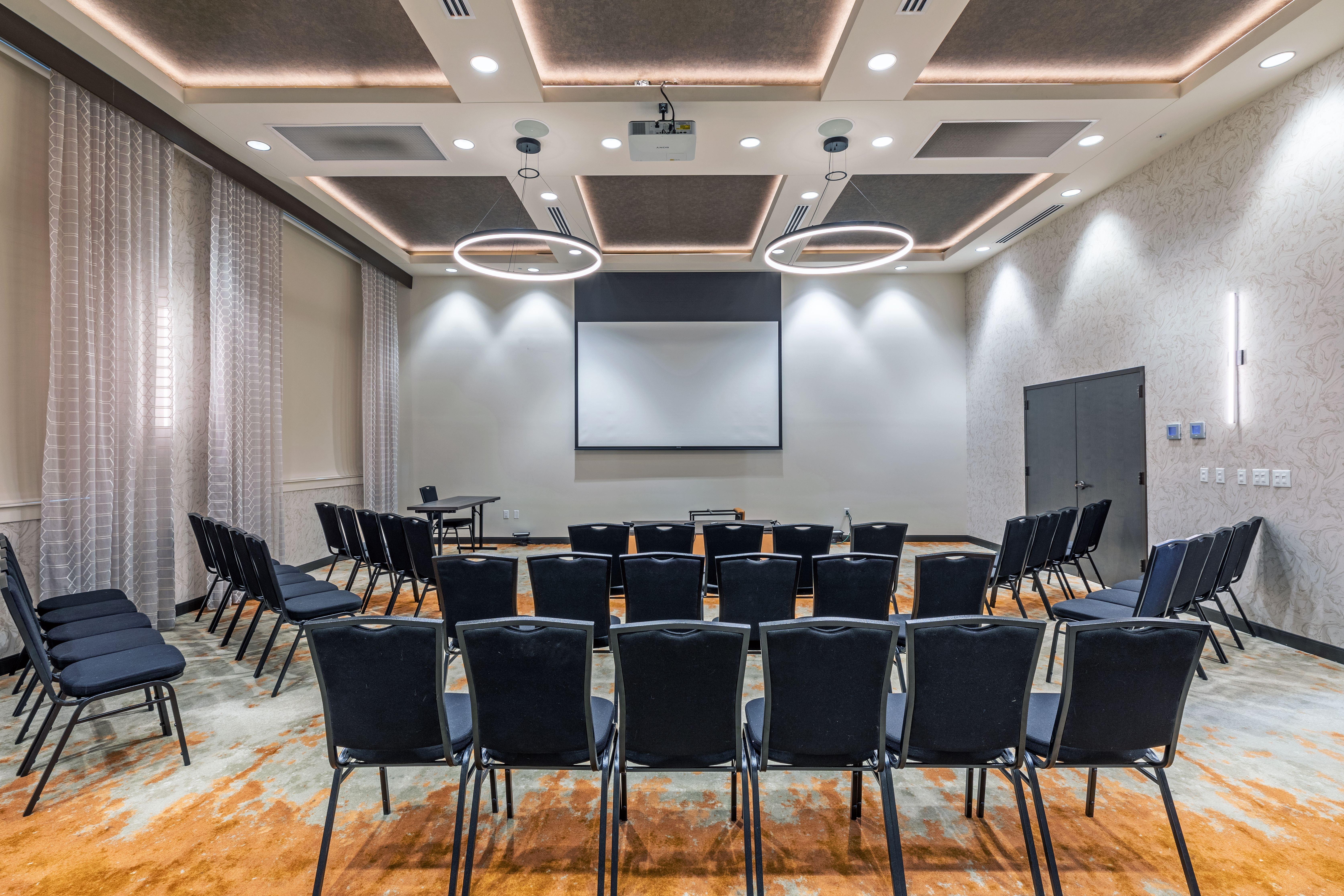 Hotel Indigo Tulsa Dwtn/Entertainment Area Zewnętrze zdjęcie